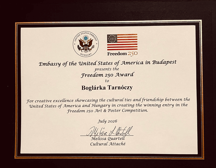 Amerikai Egyesült Államok függetlenségének 250. évfordulója