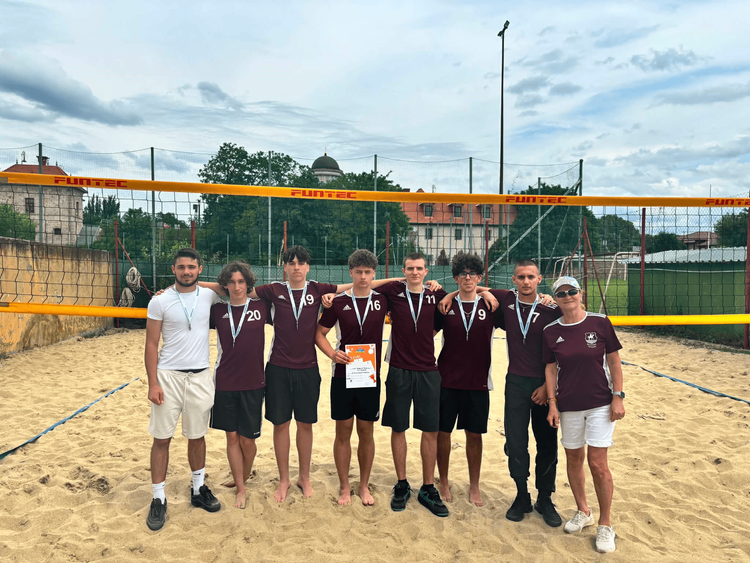 Városi Strandröplabda Vándorkupa