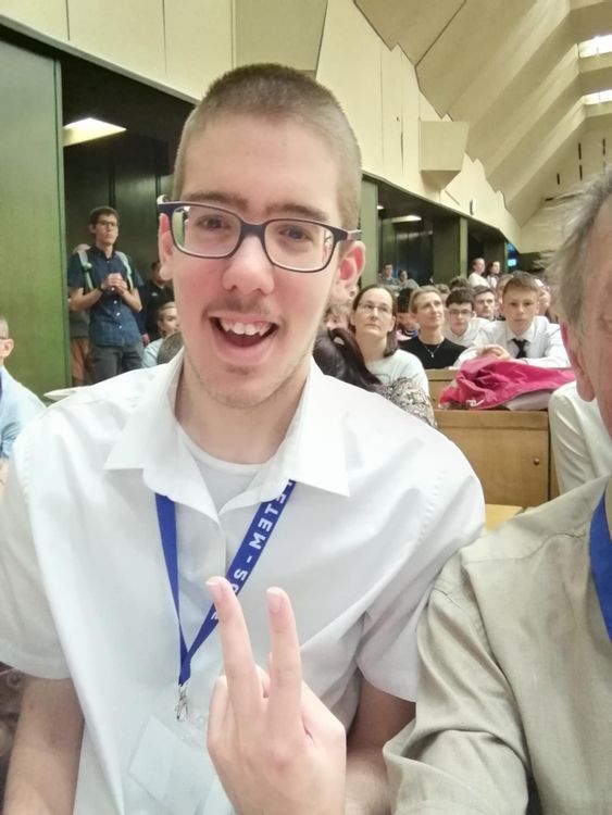 Zrínyi Ilona Matematika Verseny Országos Döntő