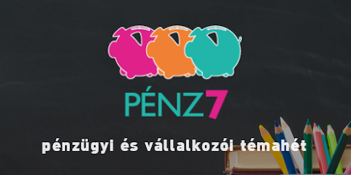Sikeresen zajlott a Pénz7 az iskolánkban