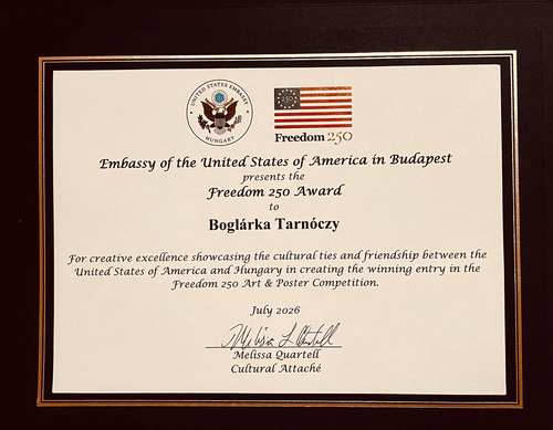 Amerikai Egyesült Államok függetlenségének 250. évfordulója